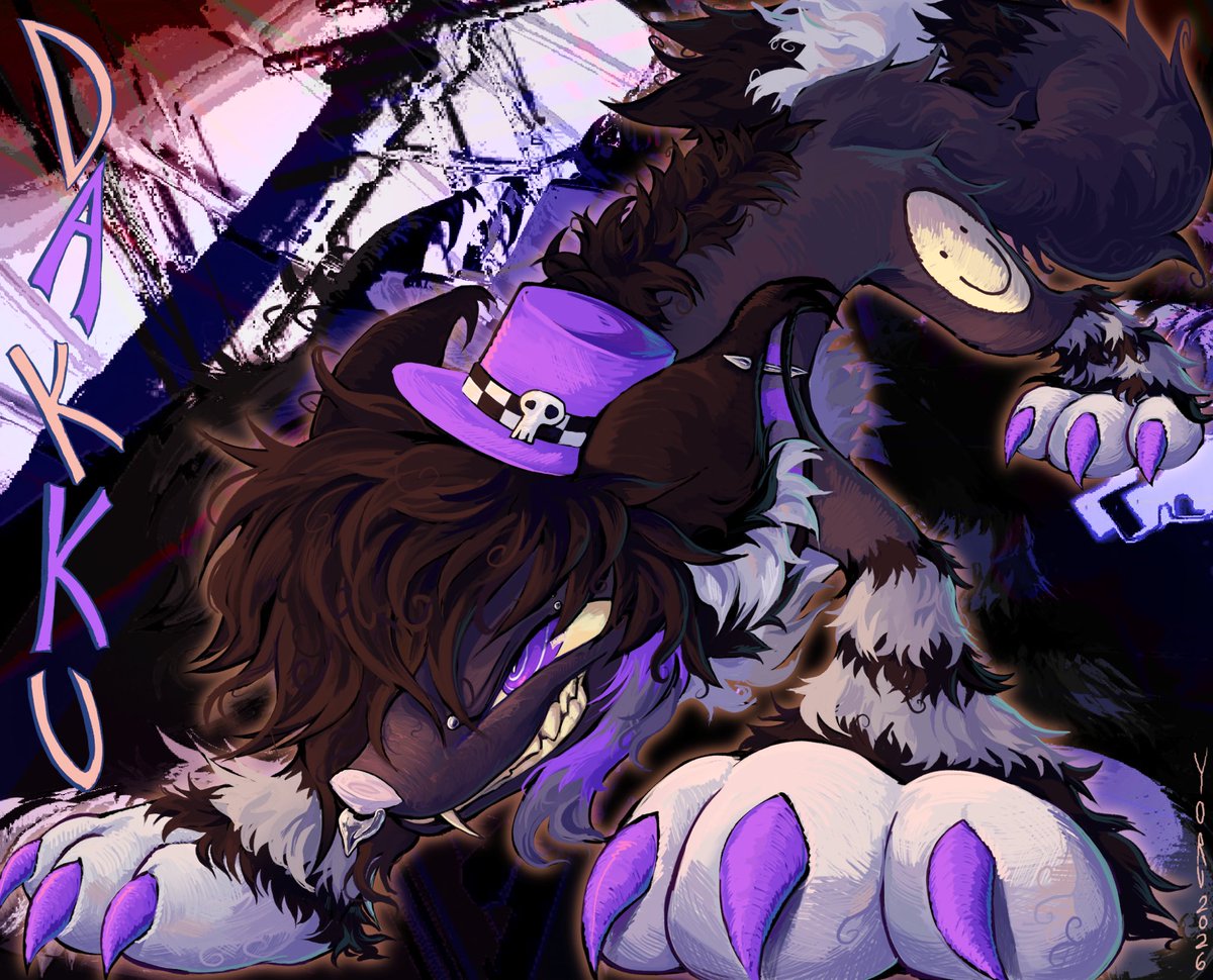 yoruwormie's tweet photo. comm for @mutetroop https://t.co/gFAYlDwC6P
