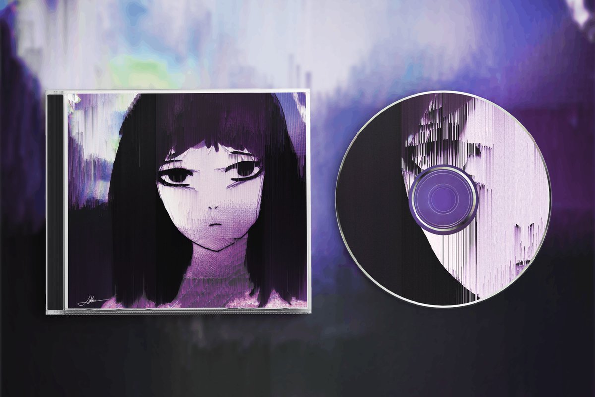 tokyonnna's tweet photo. CD pre-orders for Thinking About Love (As Her, Now) are open until August 14!!!

make sure to grab your copy before it’s gone, and thank you all so much for your support!

https://t.co/ksVEonKjtk https://t.co/mJrFRL0Rc4