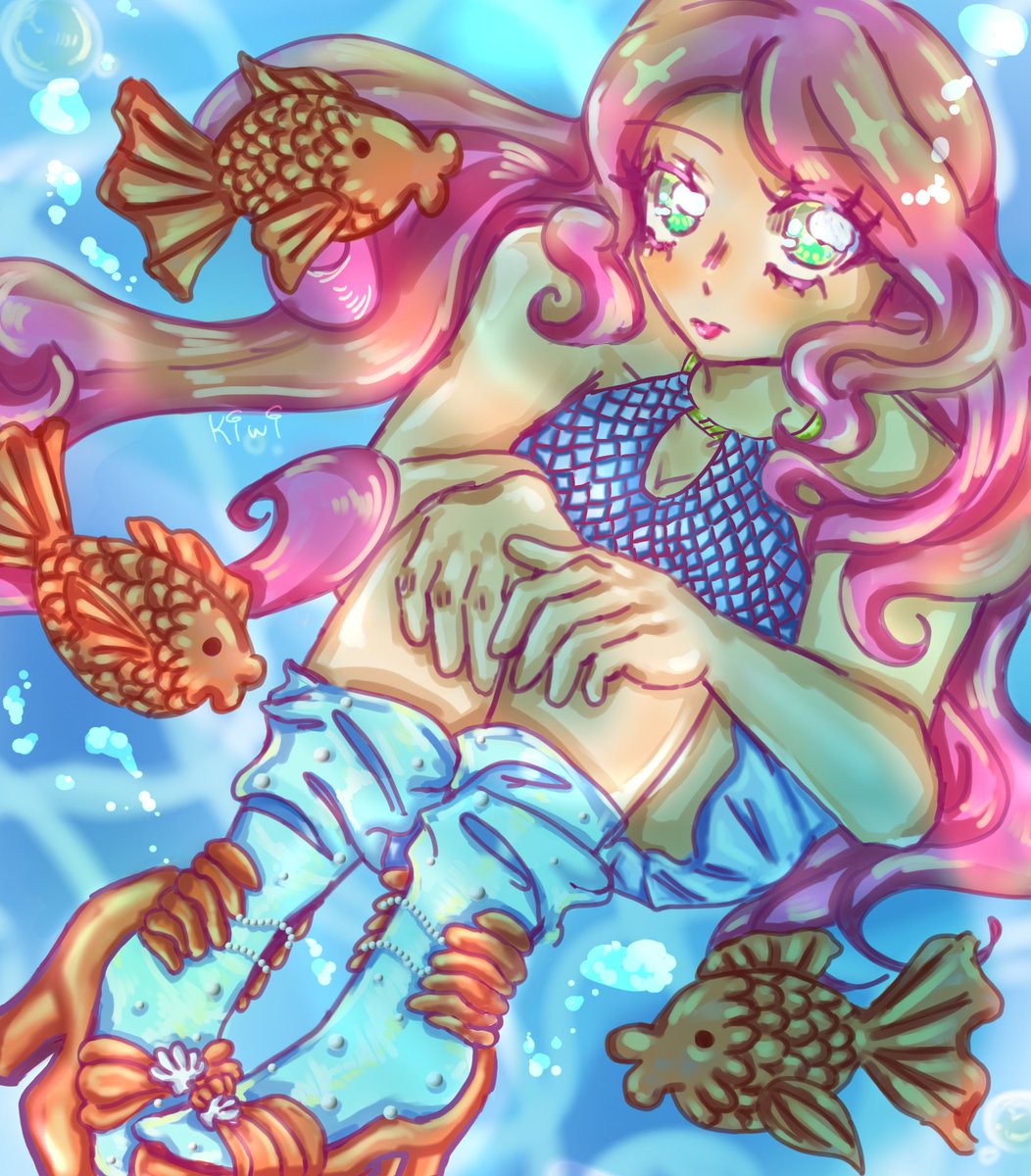 OofKiwi's tweet photo. Goldfish 🐠 🐟🐡 #royalehigh https://t.co/OT20BBTtG9