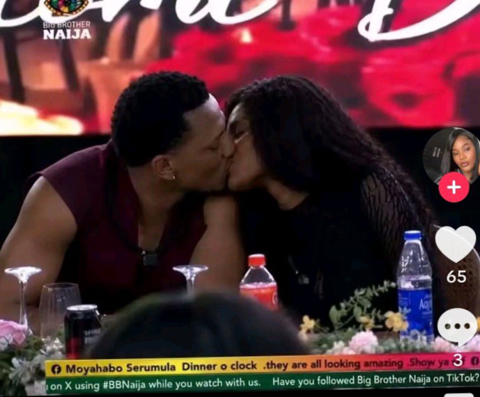 ChisomOkol13774's tweet photo. Tiktok people has killed me with this Ai edit😂😂😂 but this is hot 🔥#Nerry
#bbnaija https://t.co/J3KaH0wsX5