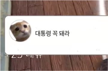 jjokkoppi0303's tweet photo. 아 개웃기다 응원받음ㅜ https://t.co/Wl3zphCURn