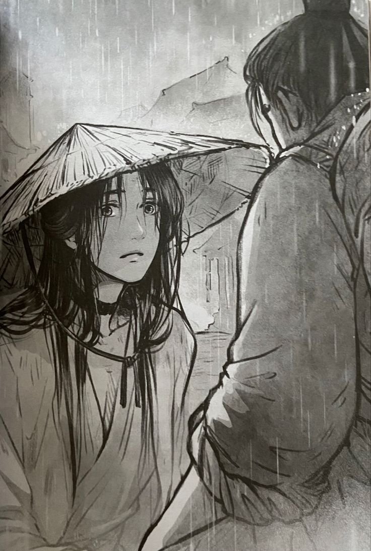 huachengsasa's tweet photo. You don't need everyone to believe you.

ONE person, just ONE.

Just one person was enough. https://t.co/zKP7wQj5cL