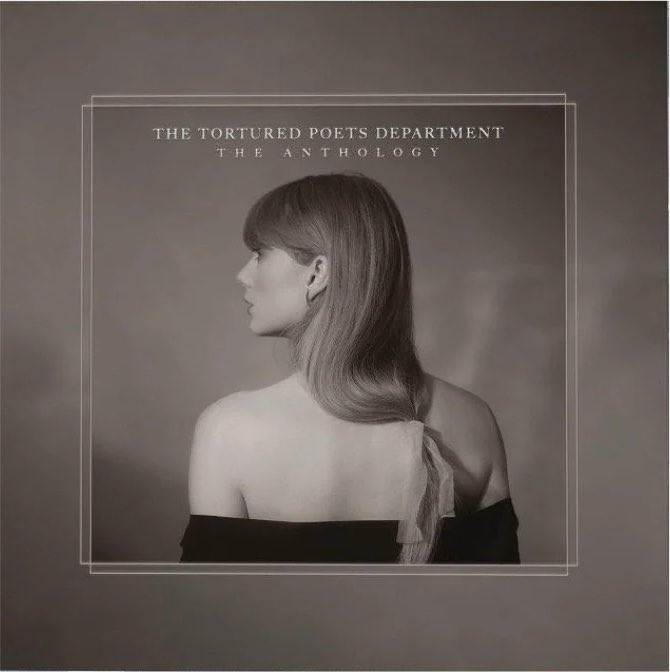 TScounter's tweet photo. ‼️| “Taylor Swift (20th Anniversary Version)” will be her album with the most tracks, joining “The Tortured Poets Department”(31). https://t.co/ityNsjN6FK