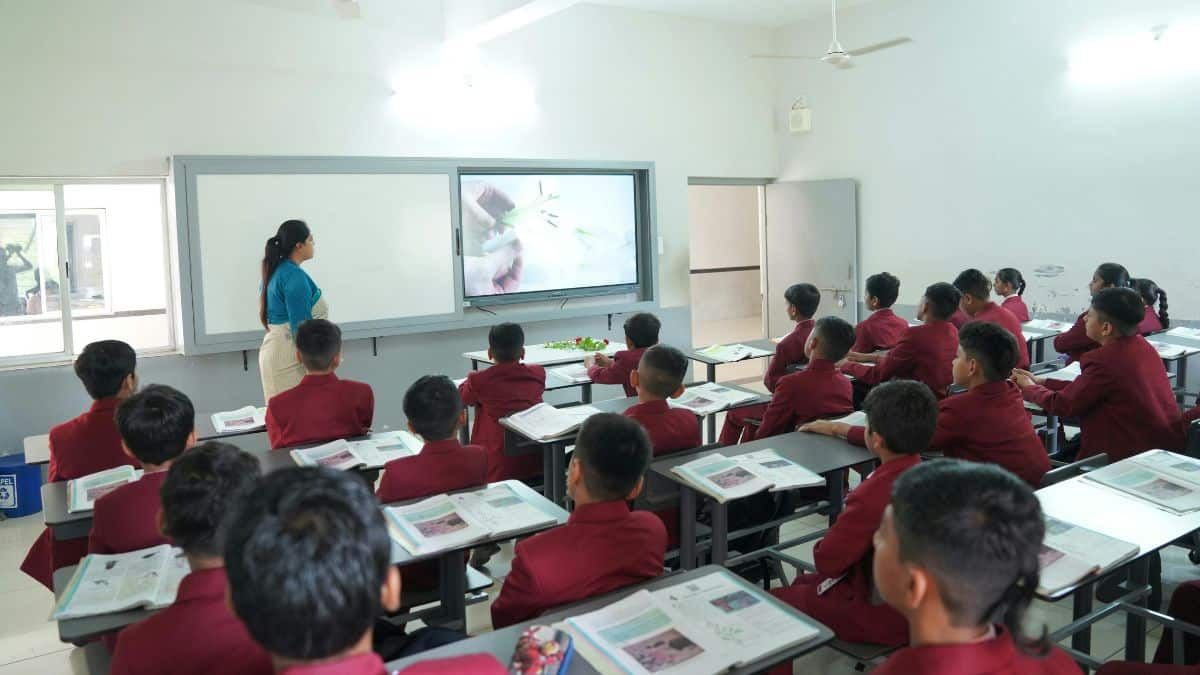 careers360's tweet photo. MPSOS released July 2026 session ‘Ruk Jaana Nahi’ scheme result declared; 59.89% pass in class 10
Story: https://t.co/LfDGgYiu9X
#MPSOS #RukJaanaNahi #MPSOSResults #MPBoard #Class10Results #Class12Results #StateOpenSchool #MadhyaPradesh #EducationNews #ExamResults #July2026 #Results2026