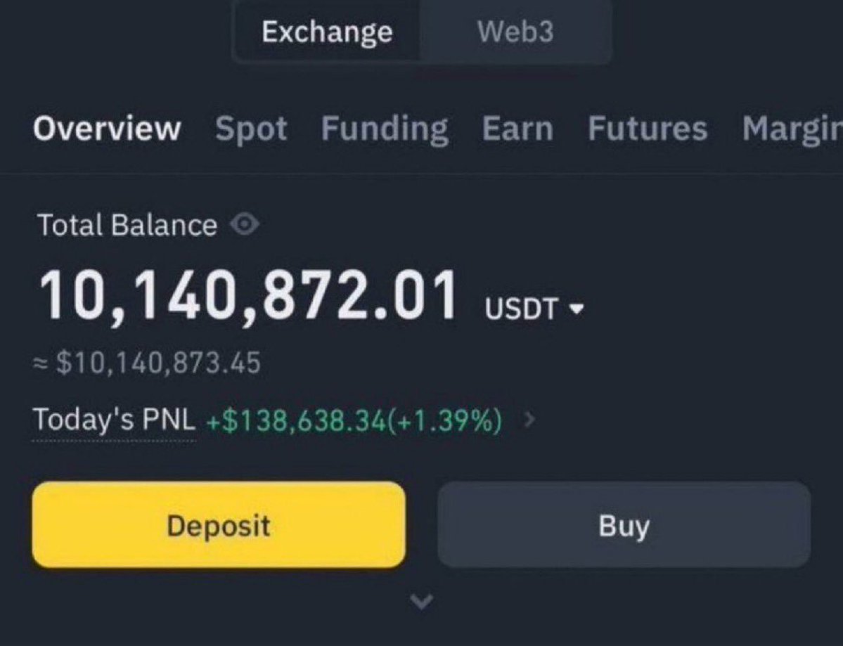 AlphaLabx's tweet photo. If $1000 is alot of money to you, reply with "yes" and check your DMs.

You have 24 hours. https://t.co/4inGtAOimK