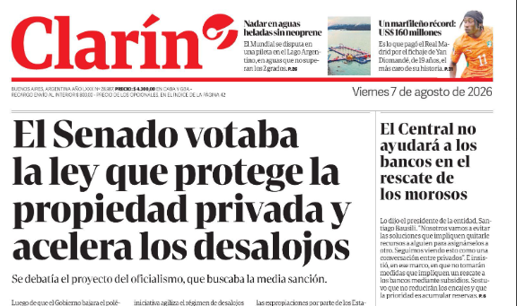 quinomike's tweet photo. @C5N 
diganle al payaso recalde que el perdia con aerolineas 450.000 mil verdes hoy AR GANA QUE PASO ROBASTE MUCHO PARECE O SOS UN PARASITO CREO QUE SOS LAS 2 COSAS 
VAMOS MILEI POR LO MENOS NOS TEAS PROTEGIENDO NUESTRTAS CASAS 
EL GOBIERNO PROTEGE LAS CASA  CHAU GRABOIS CHORRO https://t.co/KfYPJarTix