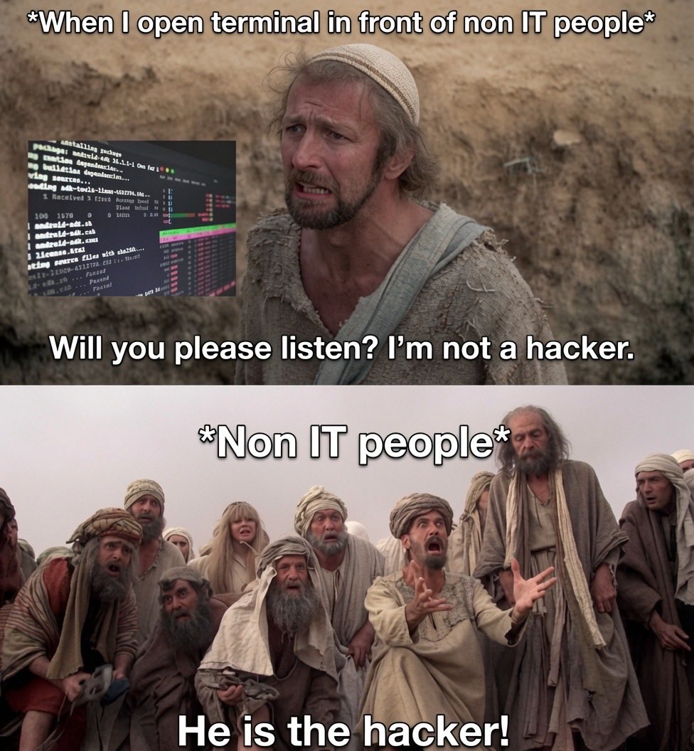 SecurityTrybe's tweet photo. https://t.co/6qRxW1ZjwF