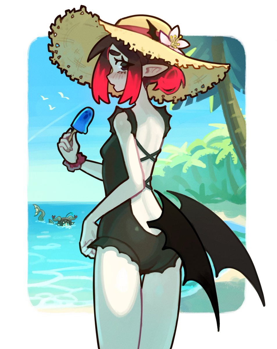 YoAdrianDK's tweet photo. The beach art I have made over the years 🏖️ https://t.co/rrznrNSh7g