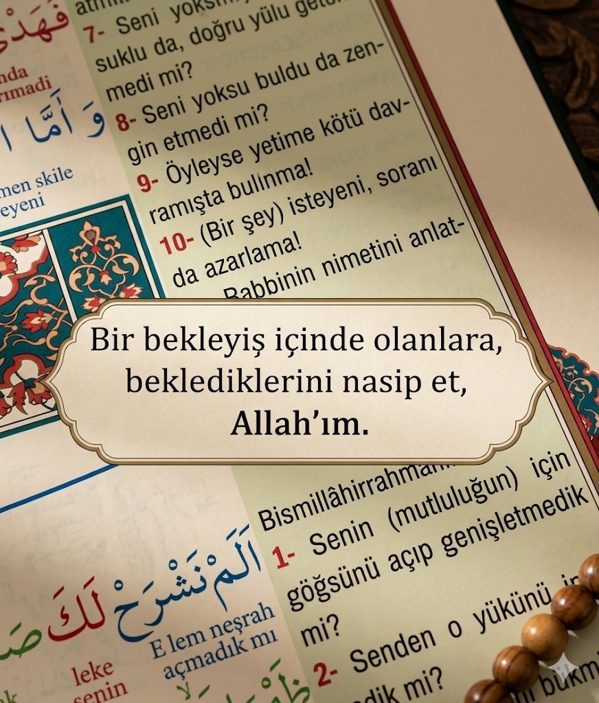 ayaserenat's tweet photo. O kadar güzel bir dua ki.. https://t.co/kbFsYWLOFY