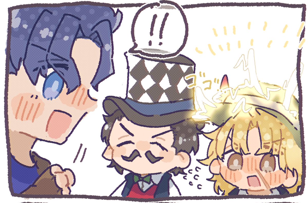 abumi_1223's tweet photo. 一緒に戦えるねッ！
🚂😊🎩😊 https://t.co/oiG8Xx3cwQ