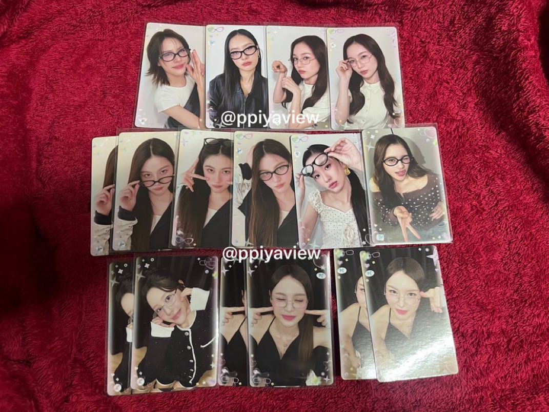 ppiyaview's tweet photo. wts | การ์ดวิ่งแลกแว่น

ราคาต่อใบ

เอมี่ - 70
มิ้ลค์เลิฟ - 30
ตู พรีม - 20
กระปุก ไซซี - 15
มิ้ม - 10

ค่าส่ง 30 สนใจทักมาขอดูเพิ่มเติมก่อนได้นะคะ
#ตลาดนัดเอมี่บอนนี่ #ตลาดนัดมิ้ลค์เลิฟ #ตลาดนัดกระปุกไซซี #ตลาดนัดวิวมิ้ม #ตลาดนัดตูพรีม #ตลาดนัดgmmtv https://t.co/8CryGm8KyK