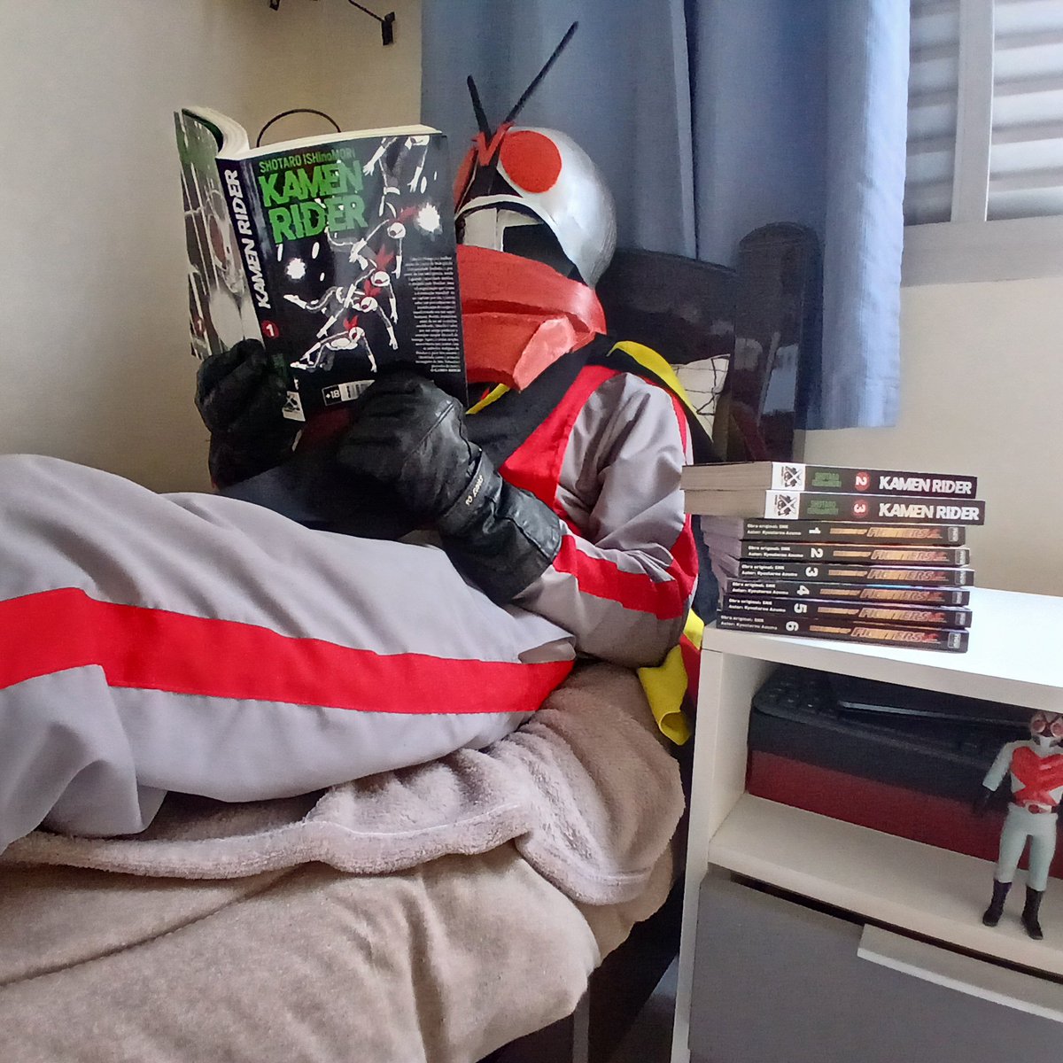 battlefever_oz's tweet photo. quando eu tava tirando essa foto, meio q duvidei q ela ficaria tao boa https://t.co/GfRPxwU9EF