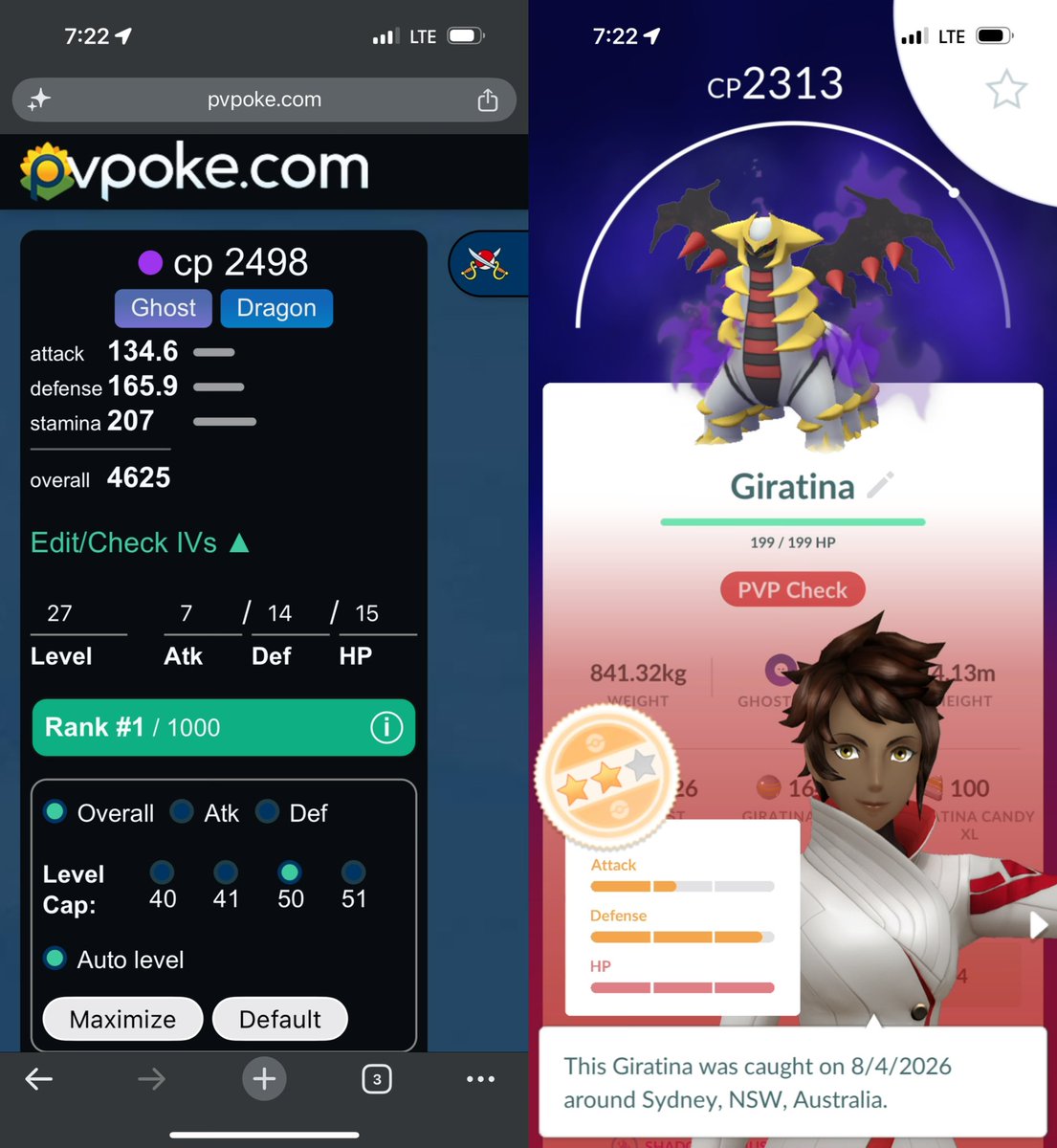 ToxicSleepy's tweet photo. @xGuat 32 and 0 shiny  got this tho https://t.co/1bjfCdpAxD