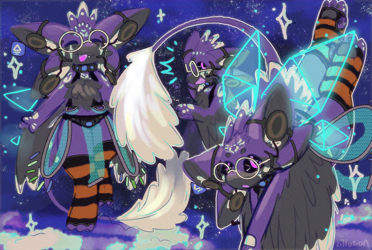 zilluzion's tweet photo. dreamer 💫☁️
sketch page for Legends Untold https://t.co/yp1TAzwPZt