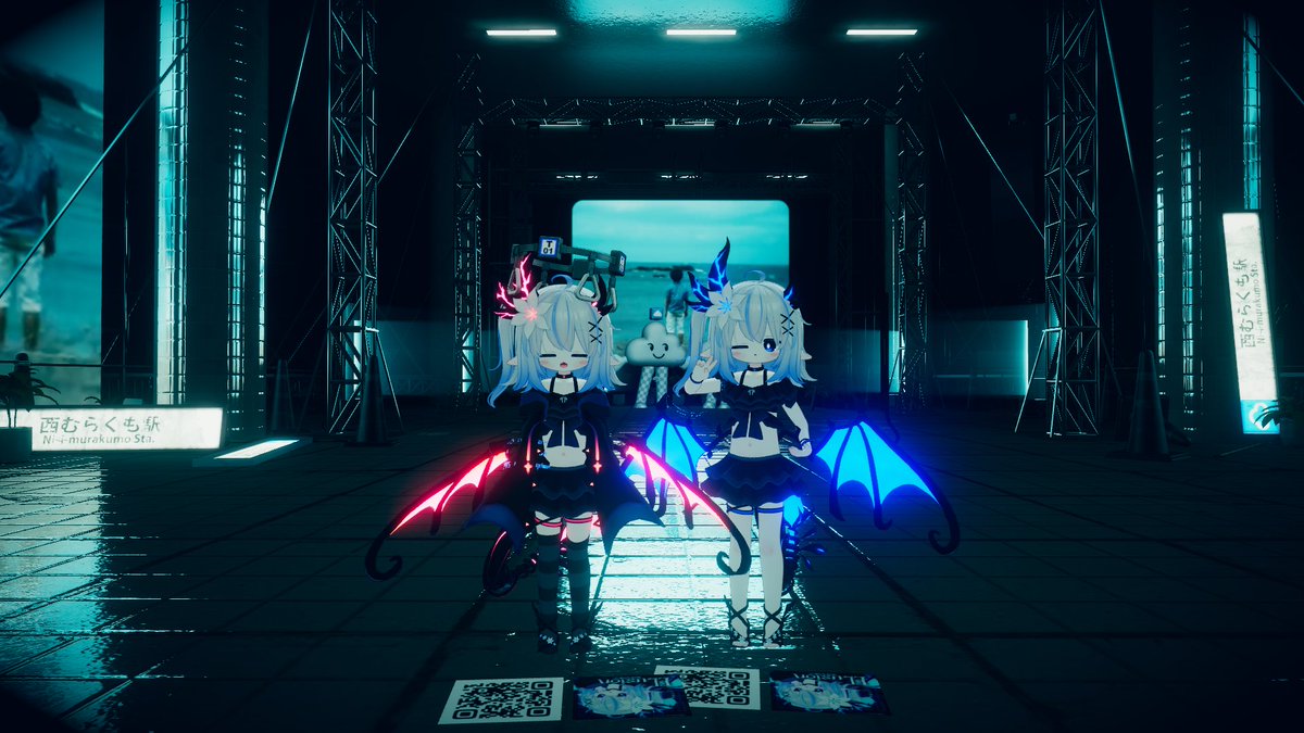 CawasiroVRC's tweet photo. djワールドメッチャたのしかたー！ https://t.co/UWAkPVeSnd