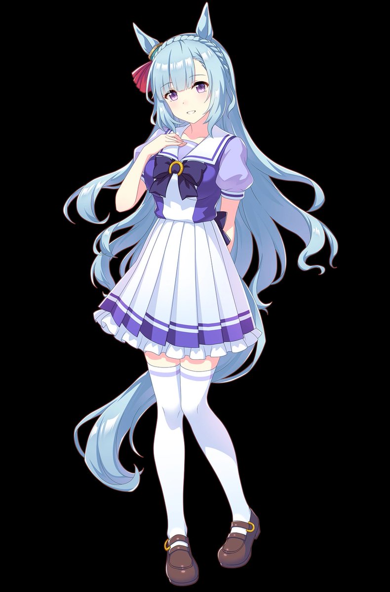 agent_7x's tweet photo. You there

Appreciate Mejiro Ardan https://t.co/PrQCH525z6