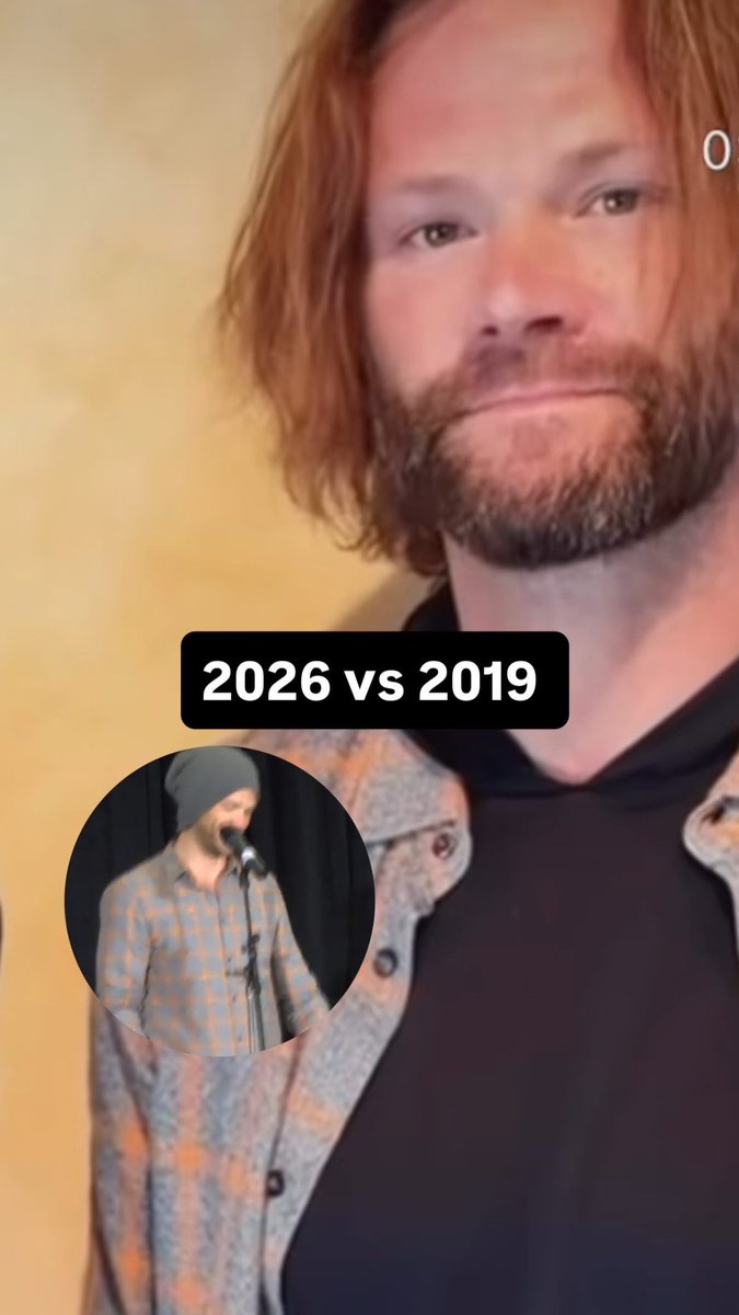 Jpfangirl69x's tweet photo. Some things just don’t change xxx love him for this !
#jaredpadalecki #moose #savingtheplanet #commited @jarpad https://t.co/ls1EA1PgnU