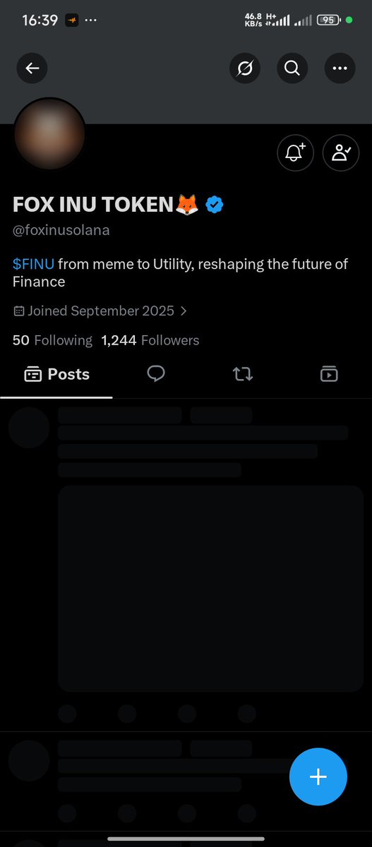 _THECRYPTOGOD's tweet photo. @JerryAdegbola @HorizonalC @foxinusolana @ahez68 @Cryptowinsh ETVqwggBhkytKSv8yXZJVtAvWWWsYsWnJNJG8aYnPF6Q
$FINU

@_EzeFranklyn20 @web3weezard @Web3megatron https://t.co/2RGtZEjoCe