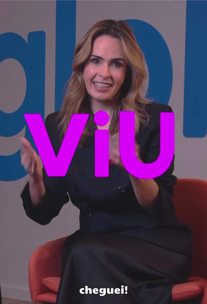 yeahrenault's tweet photo. Volta ao BBB // Chegada à ViU/Globo https://t.co/y6MByXam7c
