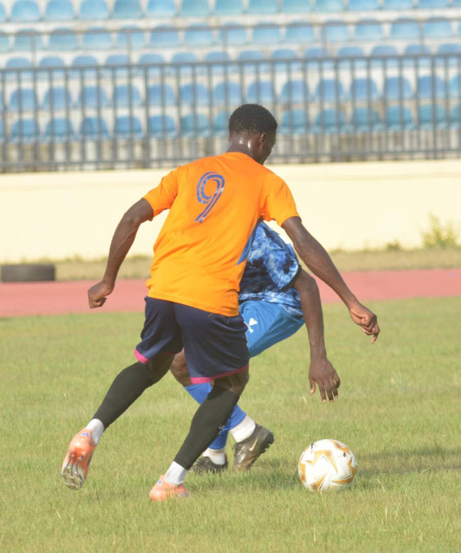 kollytheguru's tweet photo. Hello @bromleyfc 
I’m Mukhtar, a center forward, can also play SS/ LWF and RWF.

I’m a footballer currently looking for an opportunity to showcase my abilities at a professional level.

I would like to respectfully ask if your club could grant me an opportunity to attend a trial. I’m confident in my abilities, hardworking, disciplined, and ready to prove myself on the pitch.

I would be grateful for the opportunity to train with the team and demonstrate what I can bring to the club. I’m willing to provide my football CV, highlights, statistics, and any other information you may require.

My highlights are here: 
https://t.co/T4Sq8r4kRX