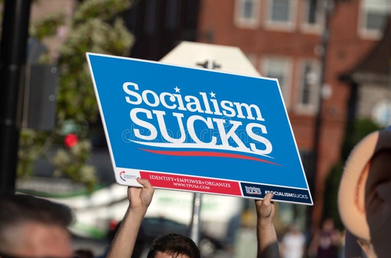 tylerbowyer's tweet photo. Socialism is on the ballot. 

Vote it out. https://t.co/iRnRt7Eji4