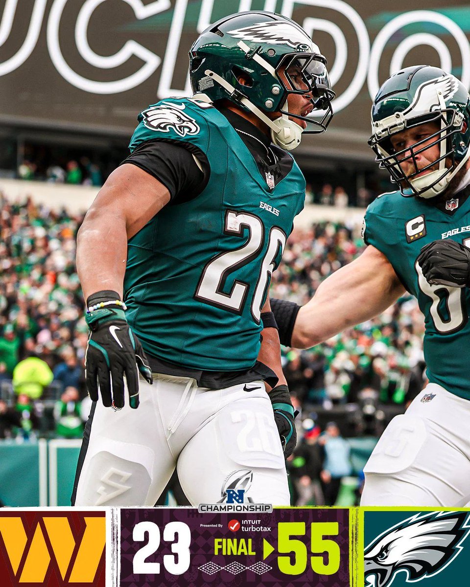 PowerPlayofDay's tweet photo. @BillyTinkle Trying to ragebait eagles fans to get u clicks and comments but sure I’ll fall for the trap https://t.co/bv6ViZjuMj