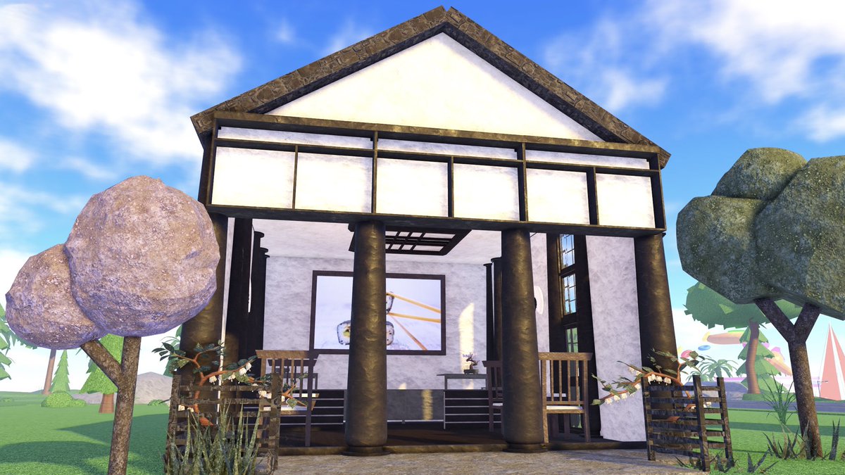 FULMOONSS's tweet photo. My Satsuki starter restaurant template is now available in game🫶🏻

#restauranttycoon3 #roblox https://t.co/3Cmi6ADFuB