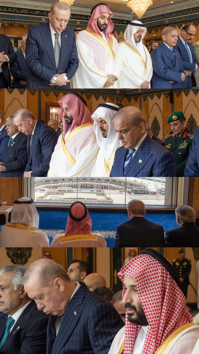 3sasqtr's tweet photo. 🇸🇦 🇹🇷 🇵🇰 
👏🏼👏🏼👏🏼
#اتفاقية_مكة_للدفاع_المشترك
#السعودية #تركيا #باكستان https://t.co/GvFsCmwbUW