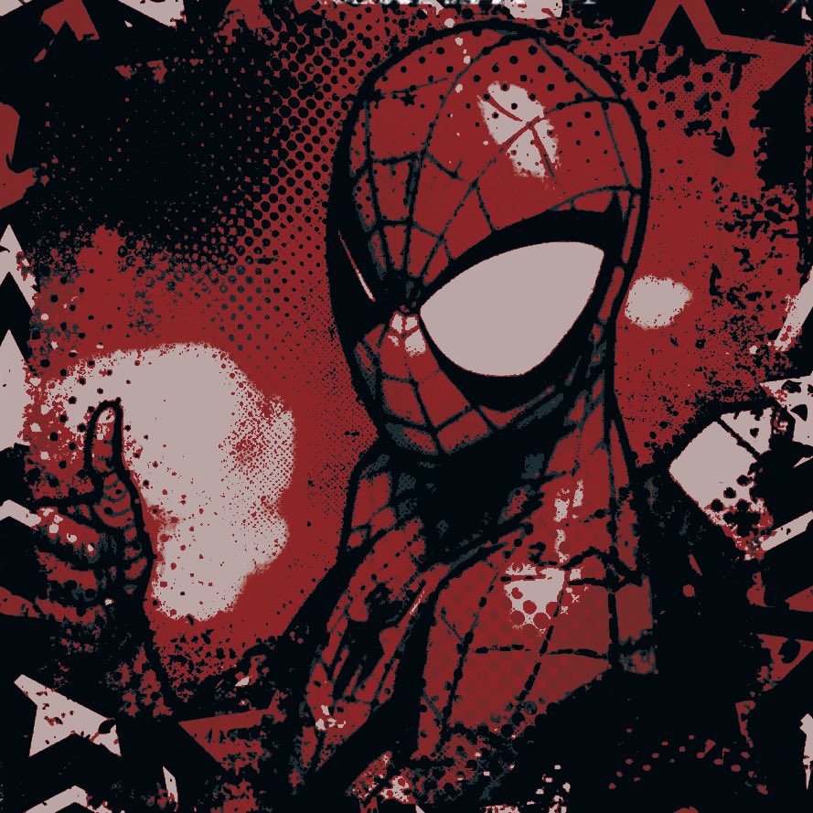 websshct's tweet photo. ⠀⠀
he’s   acting   like   peter   thinks
he’s   crazy.   💧    "  though   it
would   be   pretty   cool   to   see
what   it’s   like   being   invincible
for   a   day.   "
⠀⠀ https://t.co/OlWuYt6cPT