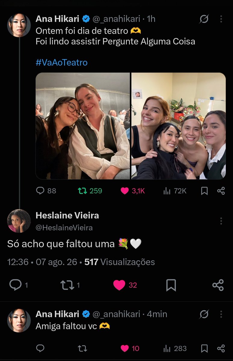 fivereserva's tweet photo. Fizeram o resto do meu 2026 mais feliz https://t.co/46YsNhAuDD