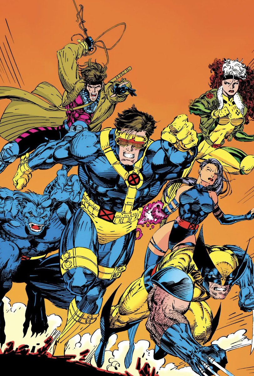 DiscussingFilm's tweet photo. Sadie Sink says she hasn't met any of her castmates for ‘X-MEN’ just yet.

“I hope to very soon. I love the idea that it’s going to be a really awesome ensemble. I can’t wait. I’m getting super, super pumped about it.”

(Source: https://t.co/CDg6f2csUI) https://t.co/HN8i4XJ02q