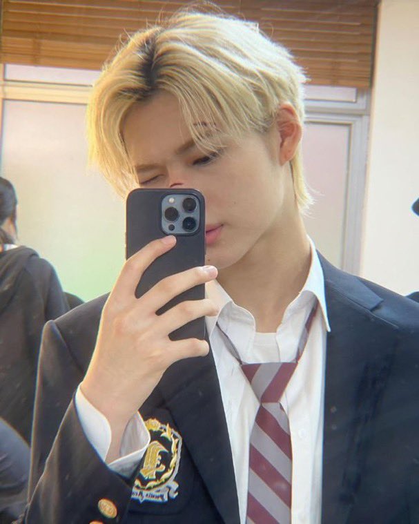 FreyaVerse7's tweet photo. Can I get some tags for our maknae
大切なリキを守ろう。
#ENGENEs_Stand_With_Ni_Ki
#BELIFT_Defend_Your_Artists https://t.co/bt4Ec4n2p6