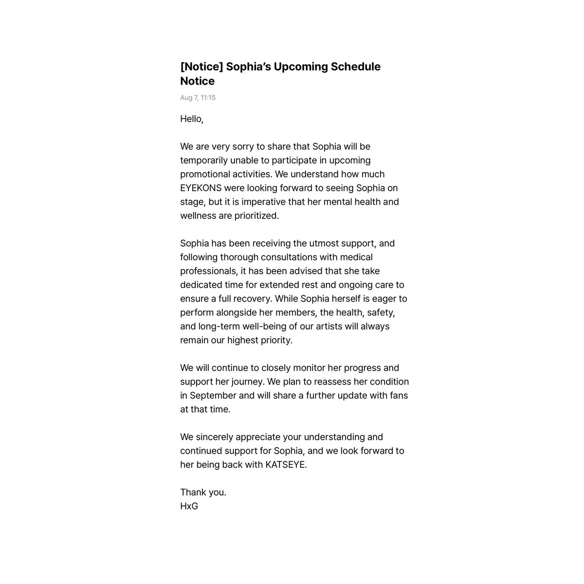 manongraphy's tweet photo. i want to direct everyone’s attention to the difference and level of care that went into each of these statements—one about manon, one about sophia https://t.co/t5CkekMcRs