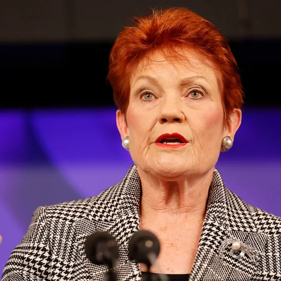 ImJulianAssange's tweet photo. Pauline Hanson Candidate for Prime Minister of Australia "Islam is a disease"

Mark Carney Prime Minister of Canada
"Moslem values are Canadian values" https://t.co/Pq68pEqCcX