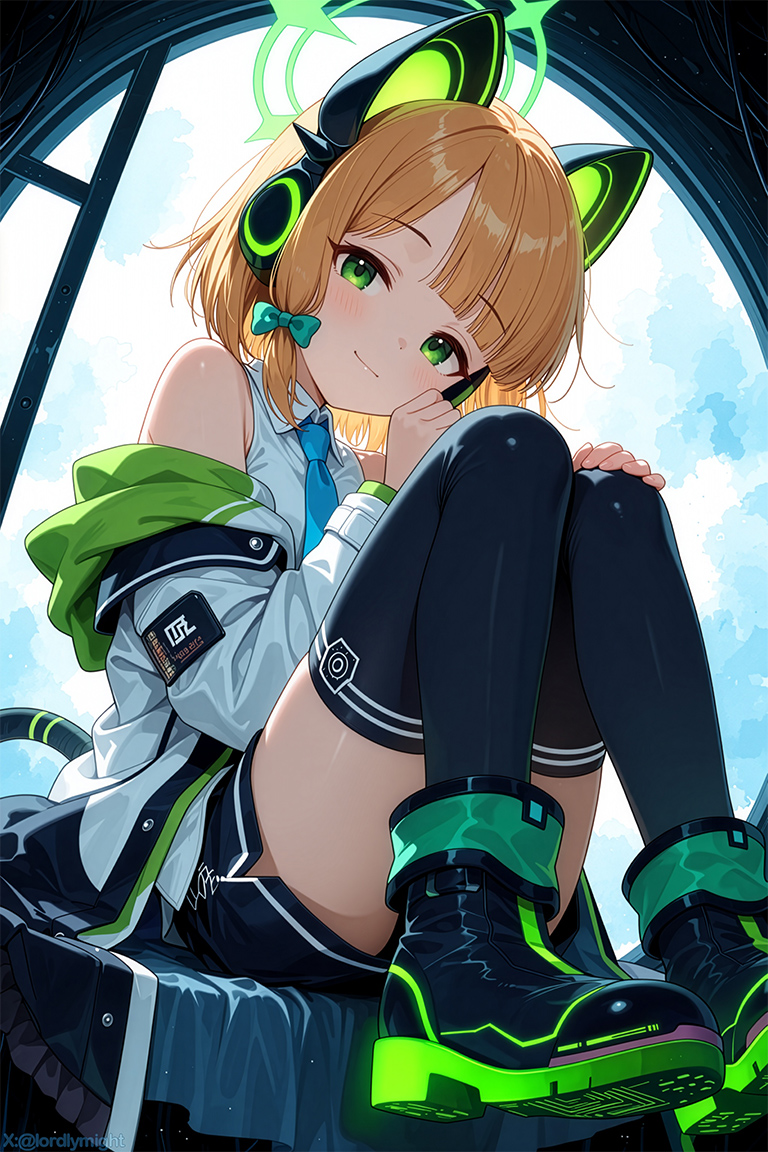 lordlymight's tweet photo. ミドリを貼って今日はおやすみなさいませ。 https://t.co/d0xjMS6Cqx