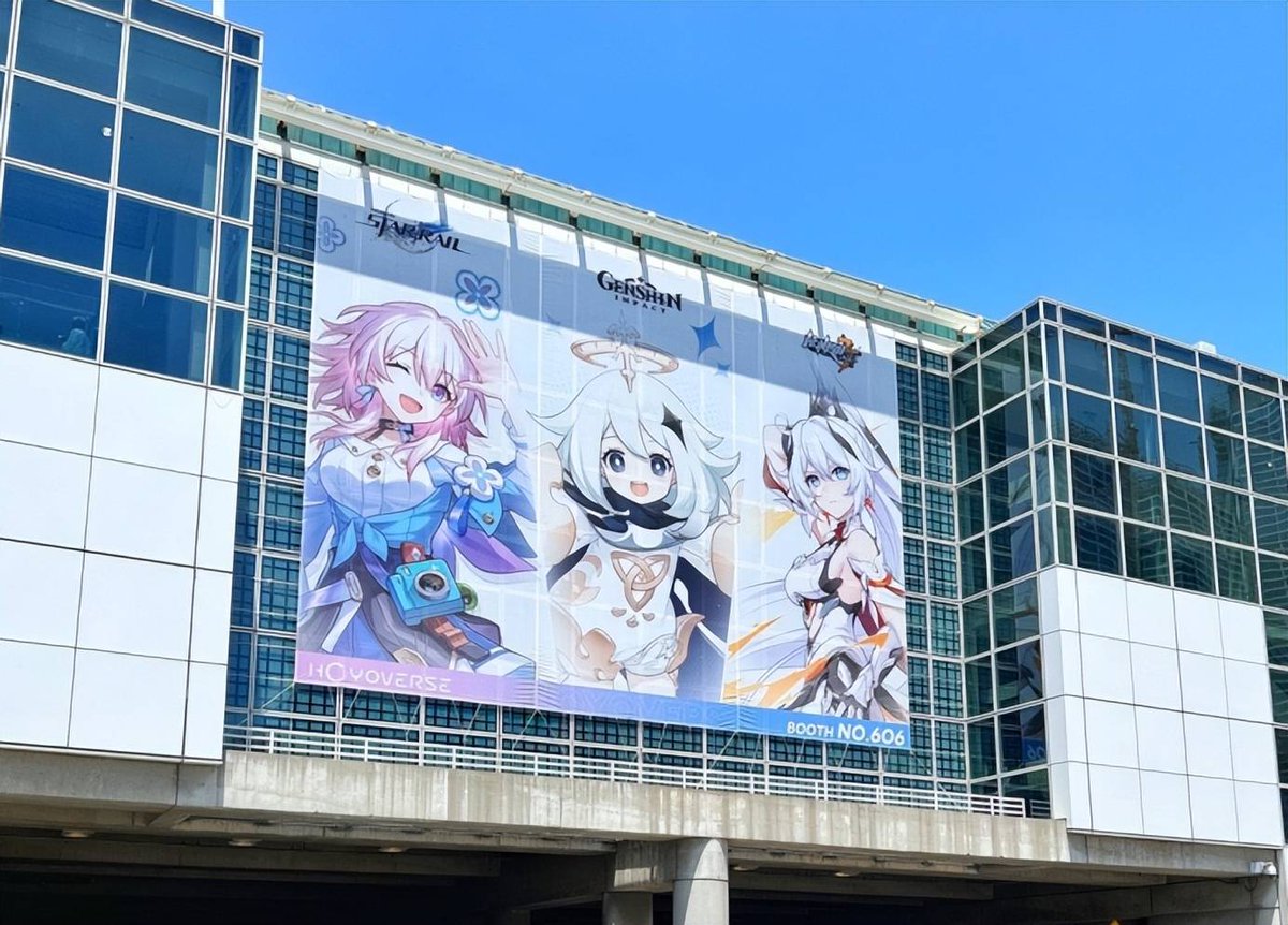 httpteaganda's tweet photo. Just had the best weekend at the city’s comic con! Met my favorite voice actors, scored limited-edition anime merch, and took way too many cosplay pics.  Can’t wait for next year! https://t.co/3NdrtuLNPJ