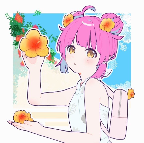 WhZlfIKSwjHmBkm's tweet photo. かりゆしドレス🌺 https://t.co/iboTRA7Kdu