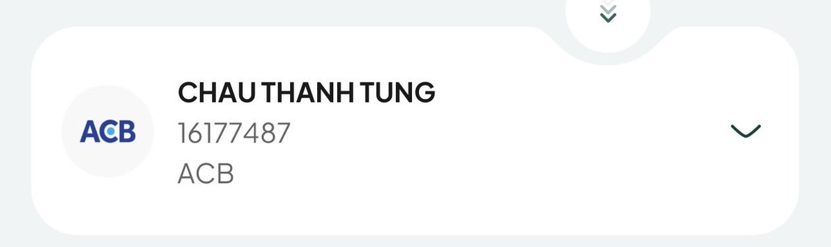 bot8it's tweet photo. lừa đảo né xa ra ạ https://t.co/zW0nBShtr7