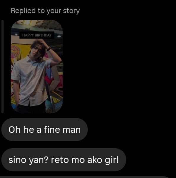 ThisGirlSimps's tweet photo. BWHAHAHAHA

Ate ko, parehas lang tayo ng gusto na mahirap abutin https://t.co/6DSquiPNvy