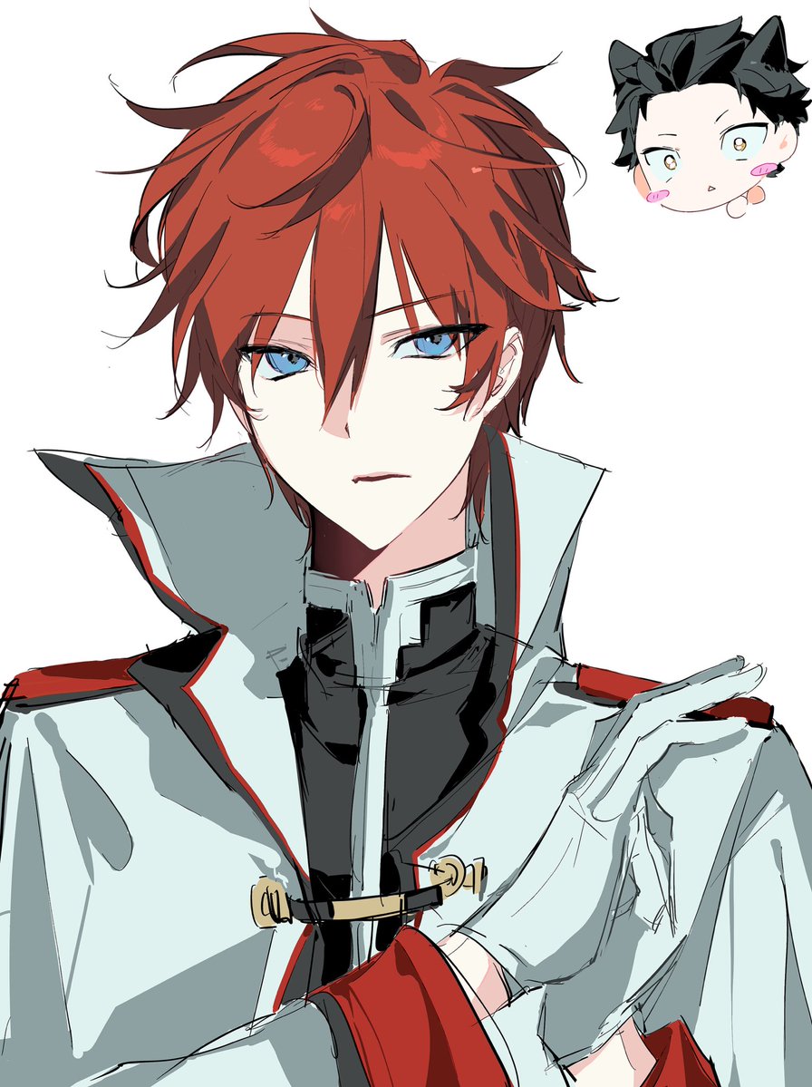 Fangkuangmu's tweet photo. ライスバ https://t.co/H0zNJ4RyD3