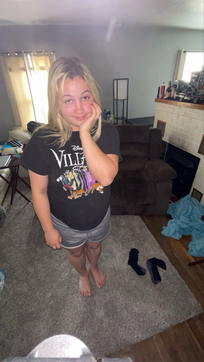 basic_sav60544's tweet photo. Manifesting a thoughtful Sugar Daddy who enjoys making someone smile. 💕 Good conversation, respect, and consistency go a long way.
#SugarDaddyWanted #SpoilMe #MutualConnection #PositiveVibes #SeriousOnly https://t.co/GriqtY58ml