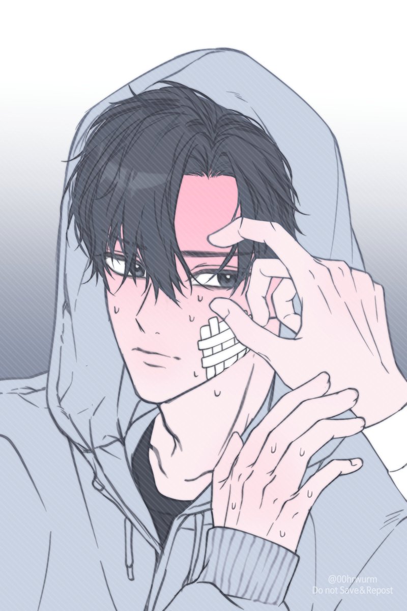 00hrwurm's tweet photo. 시찬태정 https://t.co/b46g2bAciB