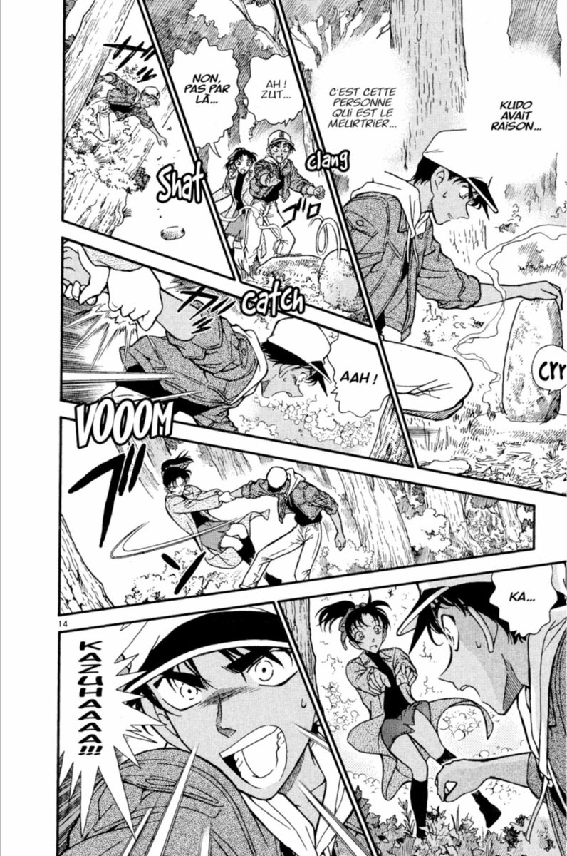 _monkey__D_GARP's tweet photo. 1/Kazuha >>>>>
2/3/MAIS QUOI MZIS BORDEL ET COMMENT ILS SORTENT DE LÀ
4/Non...Kazuha fait pas ça je supporterais pas...j'arrête le manga si tu fais ça
#DetectiveConan https://t.co/eCzw70yNth