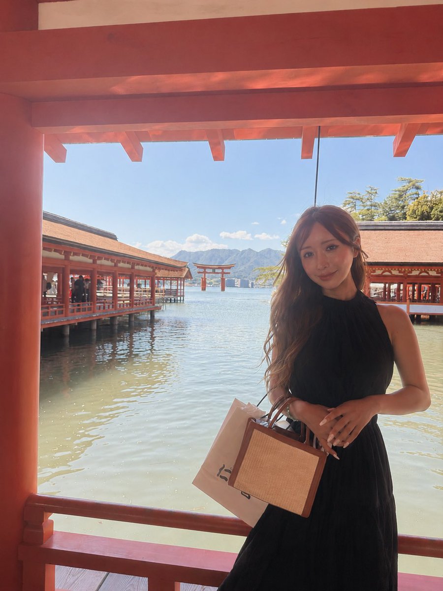 mio_hanasaki's tweet photo. 知ることも供養　
そう感じて今回は一人旅してきました.
互いが認め合い優しさで溢れる
平和な世界でありますように.
😌🕊️☘️…
いつかは社会貢献活動もしていきたい
出来ることから始めてみます https://t.co/PmMyd1YoV8