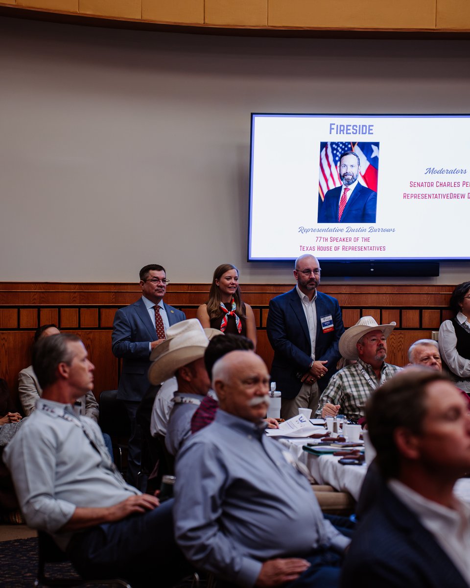 Burrows4TX's tweet photo. It was a pleasure sitting down with Senator @electcharles and Representative @DrewDarbyTX yesterday at the West Texas Legislative Summit to discuss what we accomplished last session and the work ahead for the 90th Legislature.

We covered a wide range of issues important to West Texans, including affordability, energy and water resources, as well as my favorite accomplishments from last session, including the Teacher Bill of Rights and getting cell phones out of our classrooms.

I’m proud to represent West Texas in the Texas House and to carry the values and priorities of our region. #txlege