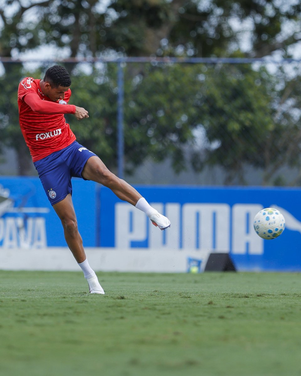 ecbahia's tweet photo. 🇱🇺 Preparação intensificada pra batalha de domingo na Fonte. Leia mais ➡️ https://t.co/dgrU1y7jqa #BBMP https://t.co/u2cTUPydKZ