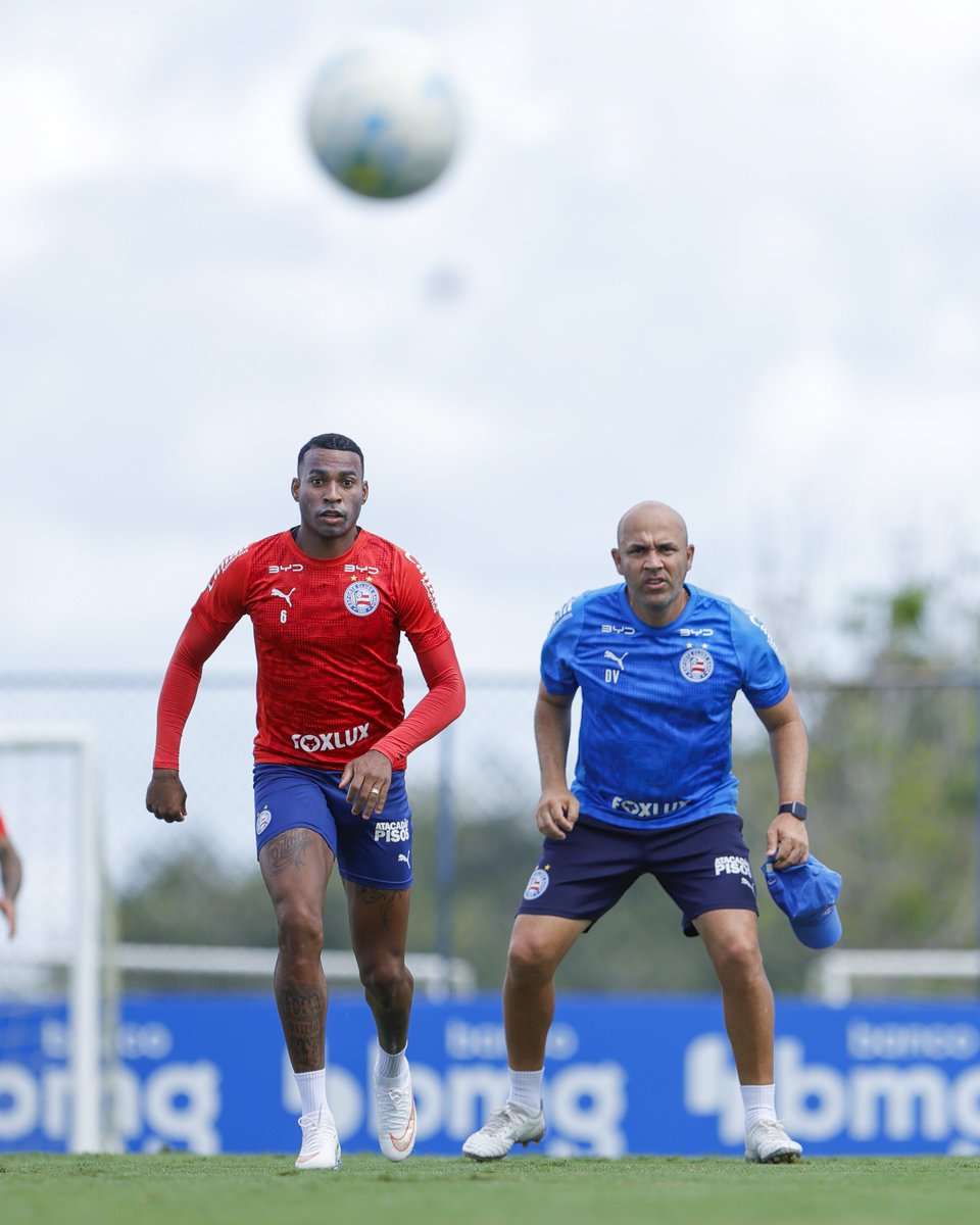 ecbahia's tweet photo. 🇱🇺 Preparação intensificada pra batalha de domingo na Fonte. Leia mais ➡️ https://t.co/dgrU1y7jqa #BBMP https://t.co/u2cTUPydKZ