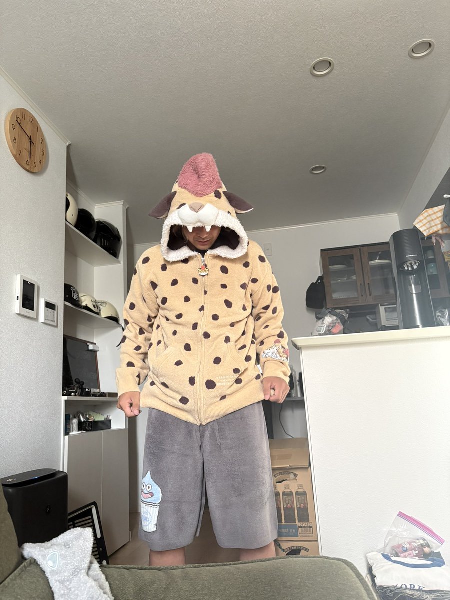 ringobyou699's tweet photo. @Aruyorudq リアルに転売じゃないです(T . T)
これ旦那です泣泣泣 https://t.co/WKonuQjqZb