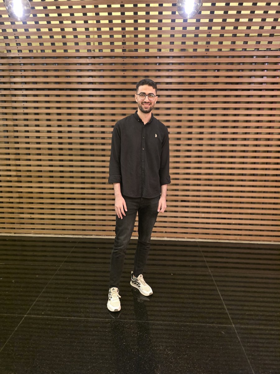 EslamHarraz's tweet photo. Black ⚫️ https://t.co/z5Wdvq1ZZK