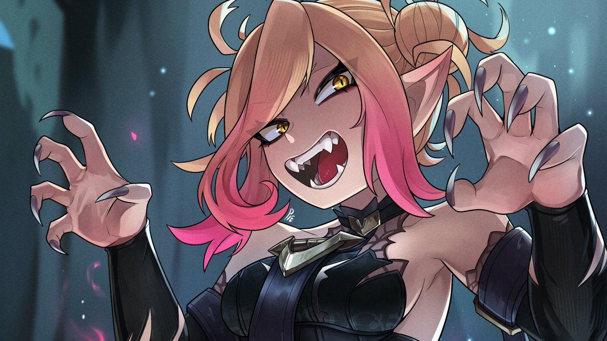 PietheUnusual's tweet photo. Happy Birthday to Best Girl Toga~ https://t.co/8mkfseuUM0
